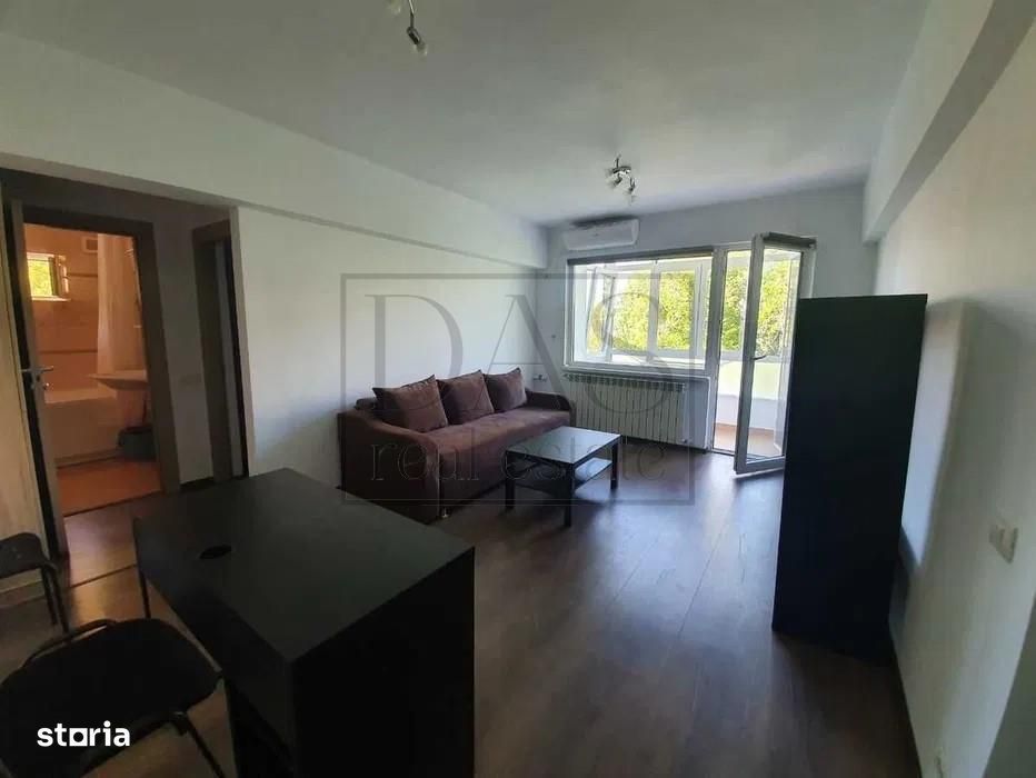 Apartament 2 camere | Floreasca | Langa Parc | Str. Beethoven