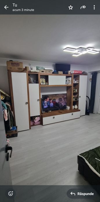 **ÎNCHIRIEZ Apartament Centru Costești**