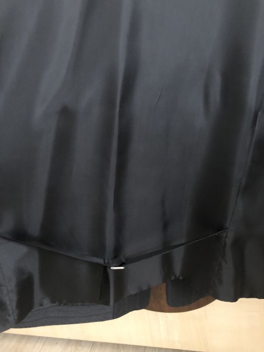 Sacou si vesta, Moda Aliss