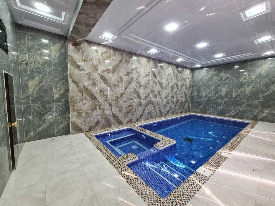 Продаётся дом 5 соток в Центре Луначарском с Новым Ремонтом !