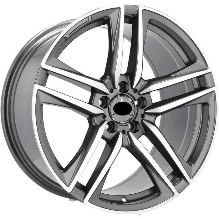 Джанти за Мерцедес 19" 5х112/ Djanti za Mercedes 19" 5x112 B1558