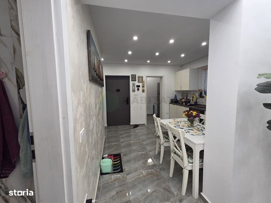 Apartament 3 camere | Tudor Arghezi Park Residence | Sector 4