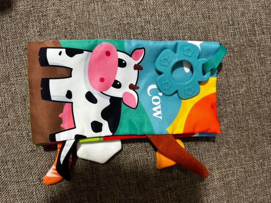 погремушки для малышей