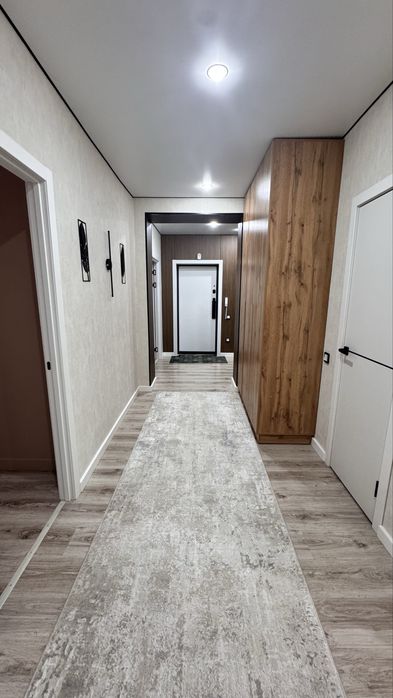 Продам 3-ю квартиру в мкрн Береке