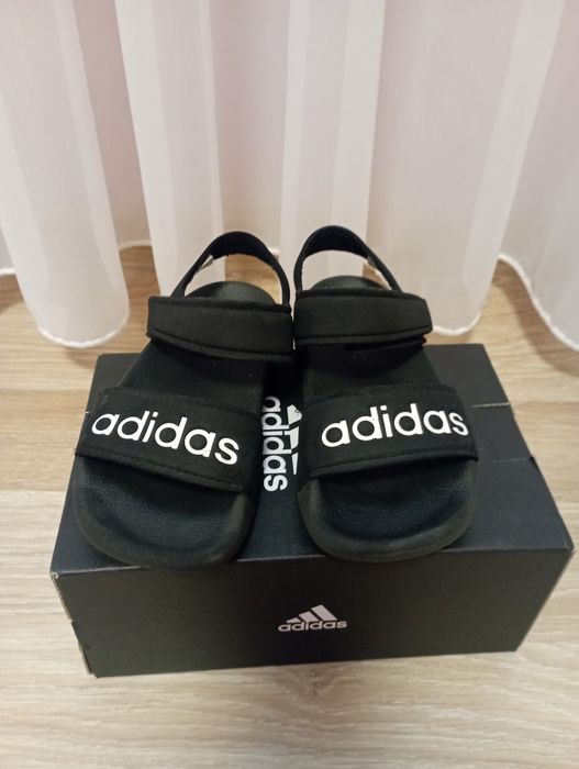 Детски сандали adidas