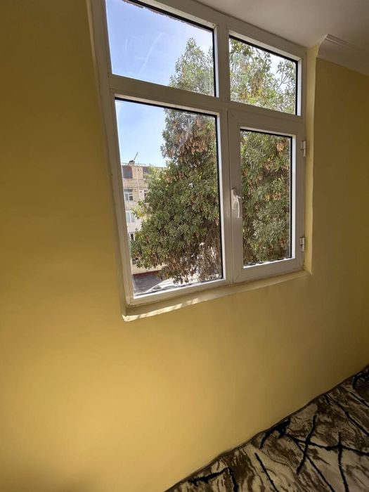 Срочно 2 хонали квартира ижарага берилади .