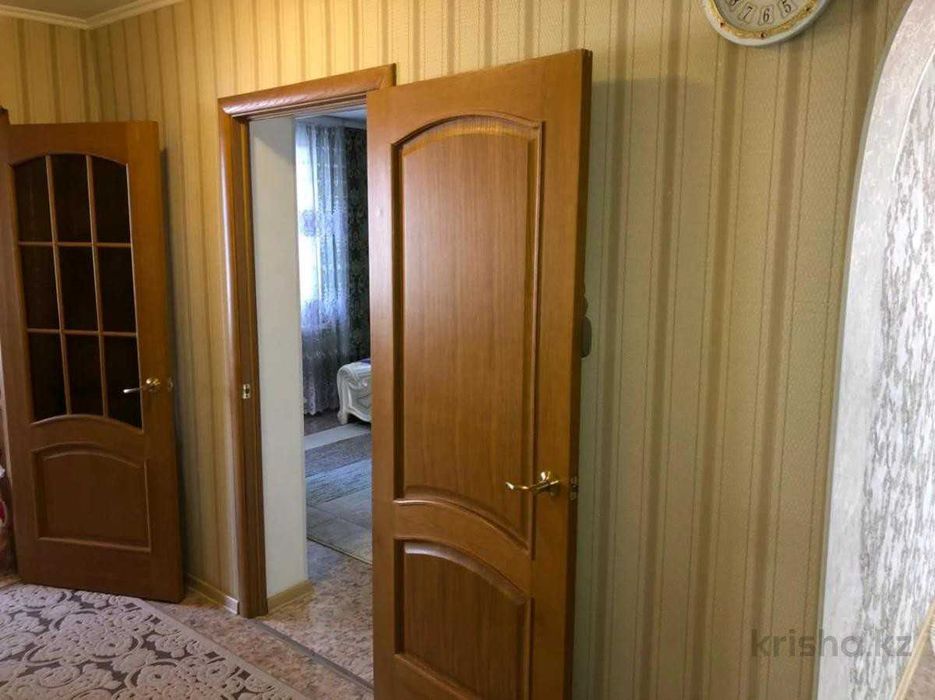 Продажа 2-комнатной квартиры в 5 мкр