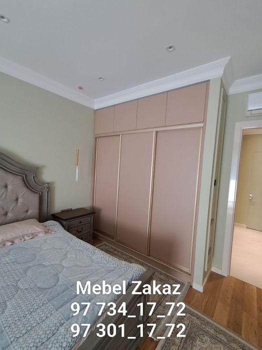 Mebel na Zakazga