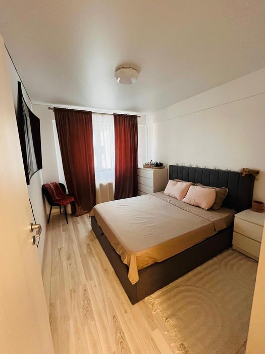 Apartament 2 camere + parcare. Pollux,  Chiajna