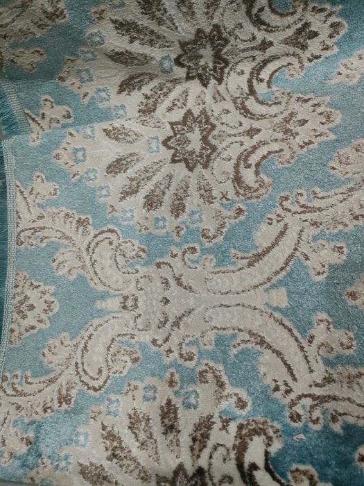 Продам ковер шелкография