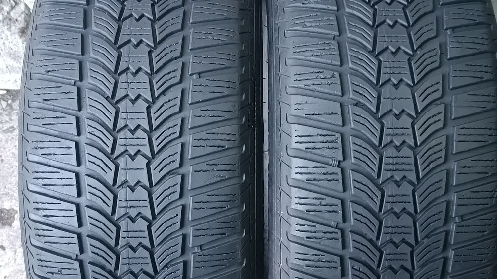 225/50/17 Sava Дот 2523