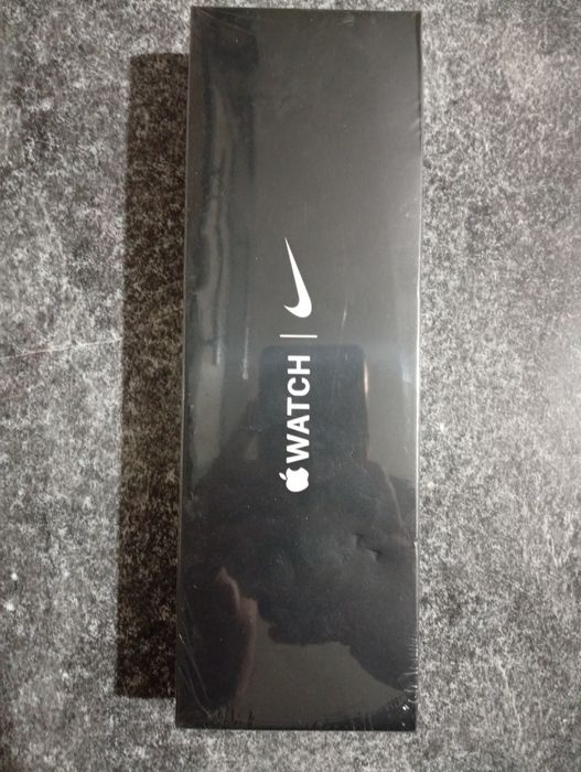 Apple smart watch yangi