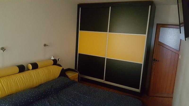 Голям тристаен апартамент в Лазур