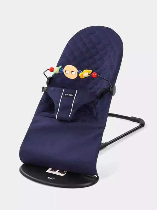 Yangi tugʻilgan chaqaloqlar uchun belanchak, tebranadigan stul, kreslo