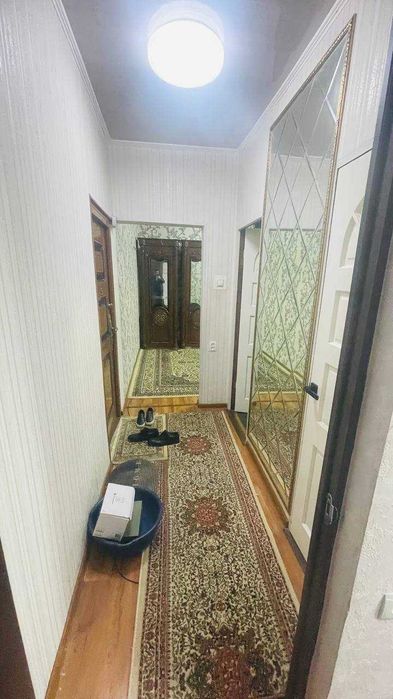 Сдам 2-хком.квартиру только Семью с ЗАГСом на ТТЗ-1 2+1/3/4 ор.Диадора