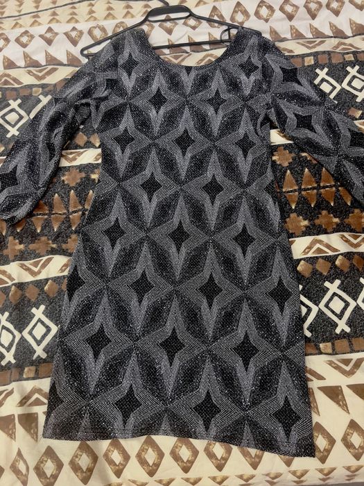 Рокля Sisters point