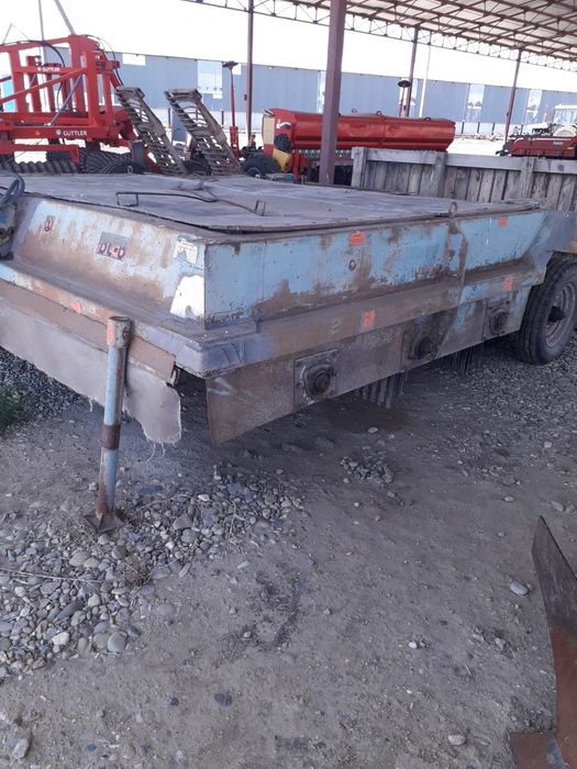 Ботвоудалитель б.м