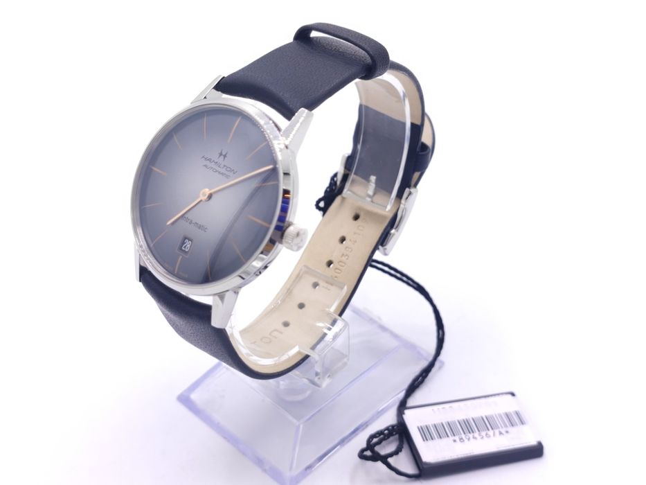 Hamilton American Classic Intra-Matic, Garantie 24 luni | #D89456