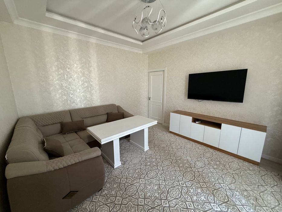 Чиланзор 10 кв 3/8/9 80 м2