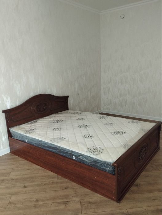 Срочно продается кравать