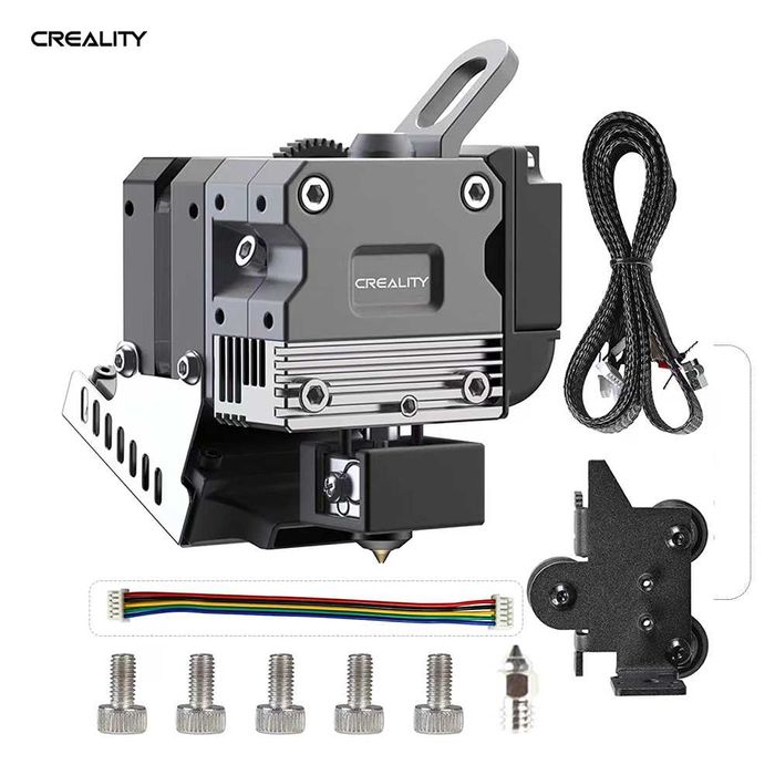 Creality sprite extruder pro kit