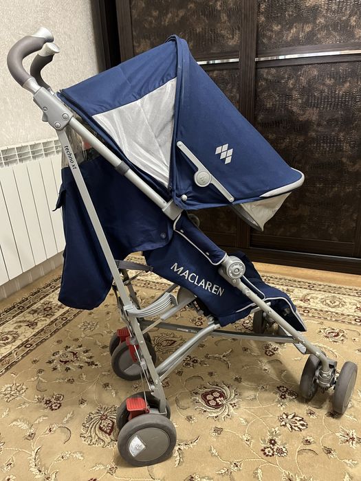 Коляска детская MACLAREN