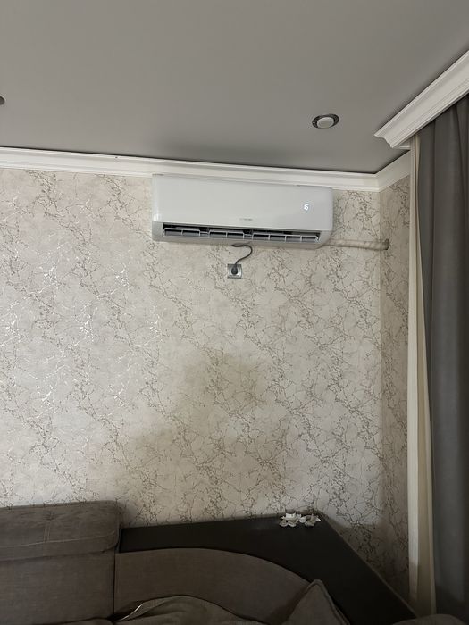 Установка кондиционеров 24/7