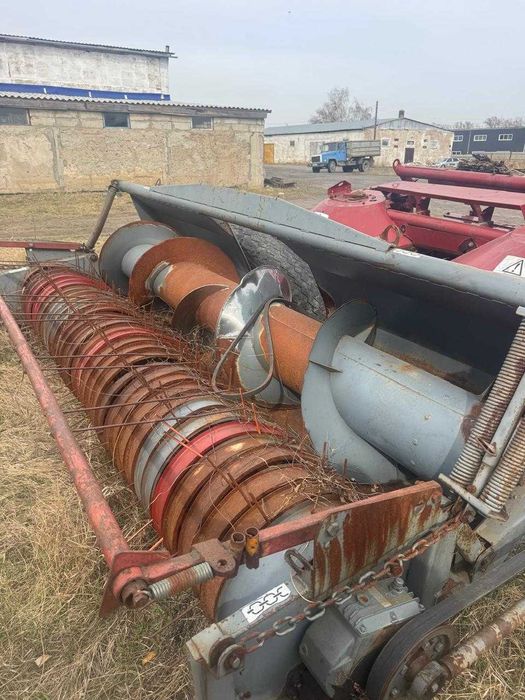 Продам Дон 680 год выпуска 2010