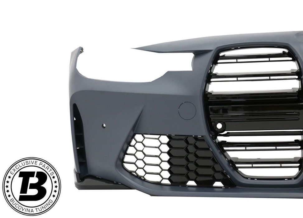 Bara Fata compatibila cu BMW Seria 3 F30 F31 G80 M3 Design