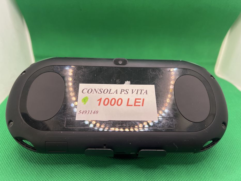 Consola PS Vita Lazar Amanet Crangasi 54931