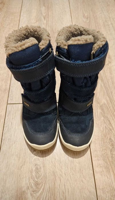 Ghete imblanite, impermeabile, Primigi, 27