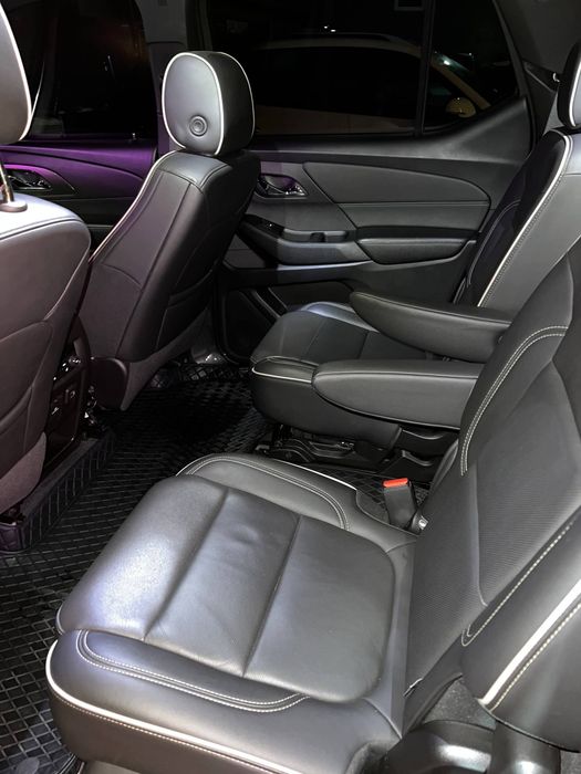 Other Traverse 2023 — 5