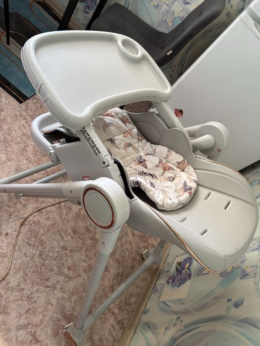 Продам детский стул для кормления/качели