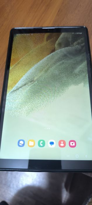 Galaxy Tab A7 Lite SM-T225N android 14 3/32 LTE