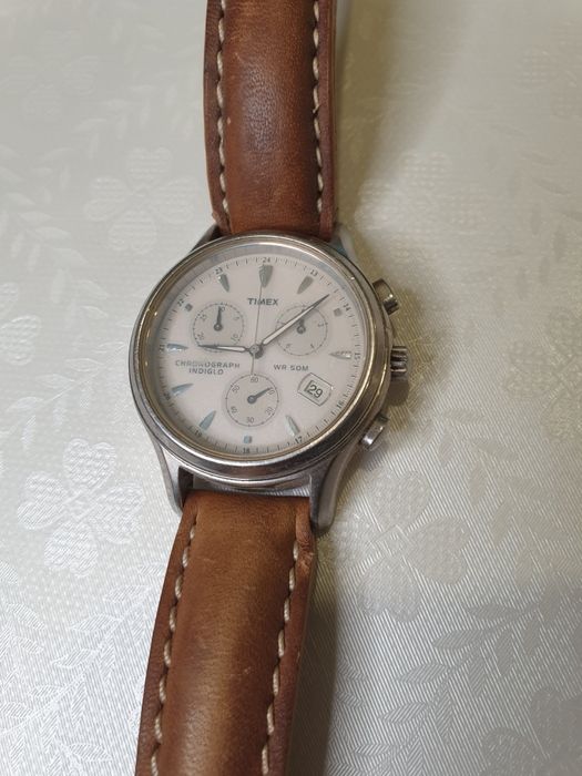 Vand ceas Timex Indiglo