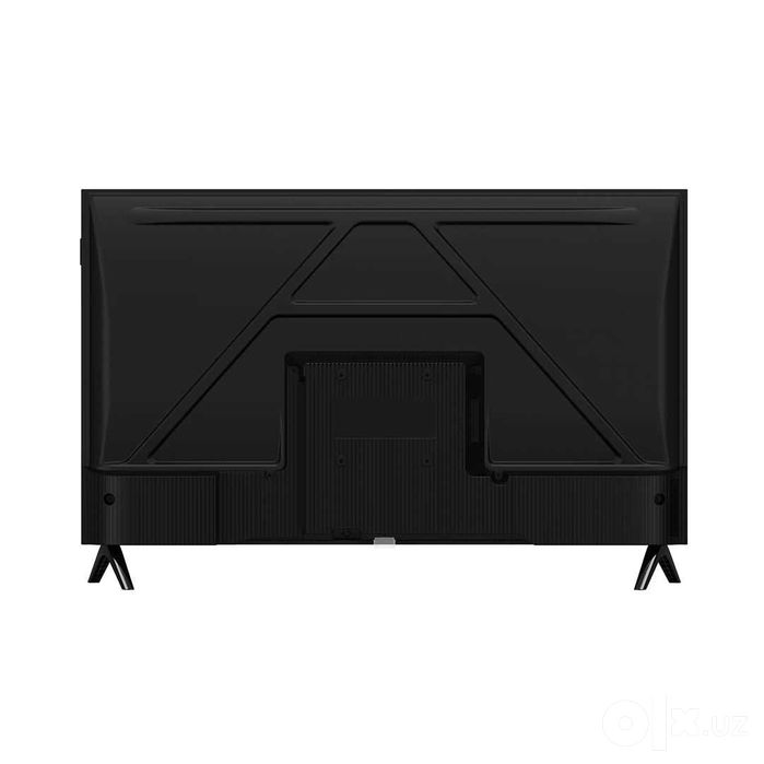 TCL 32S5K телевизор 32 дюйма QLED Smart Google TV, новый
