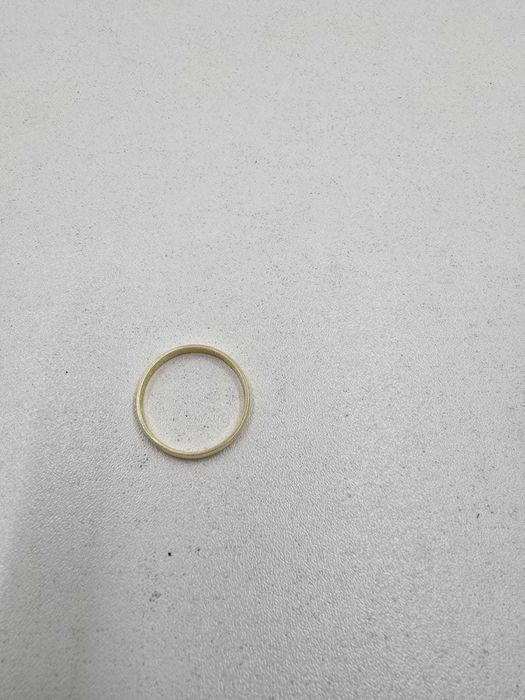 Verigheta aur 14K 2.42gr (Ag25 Belvedere B.40827.1)-Garantie 2 Ani!