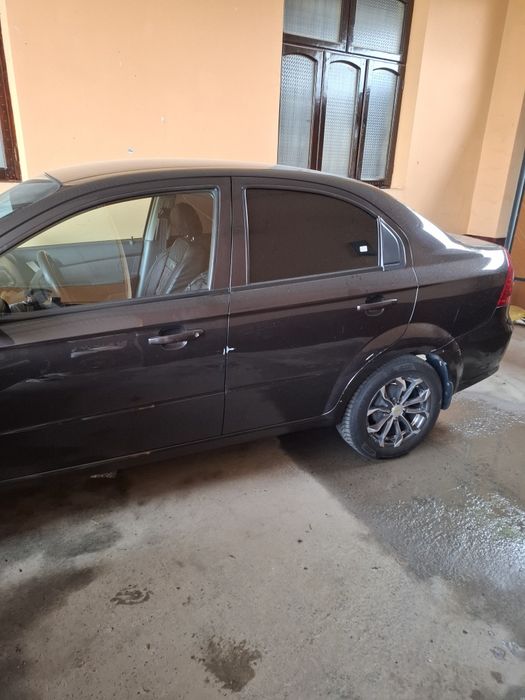 Chevrolet Nexia 2017 — 3