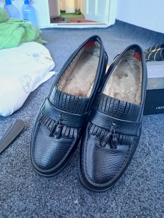 Макаси сатылады кожа оригинал размер 40