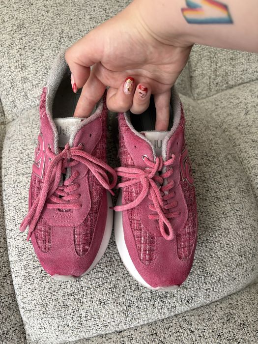 Сникърси маратонки liujo michael kors