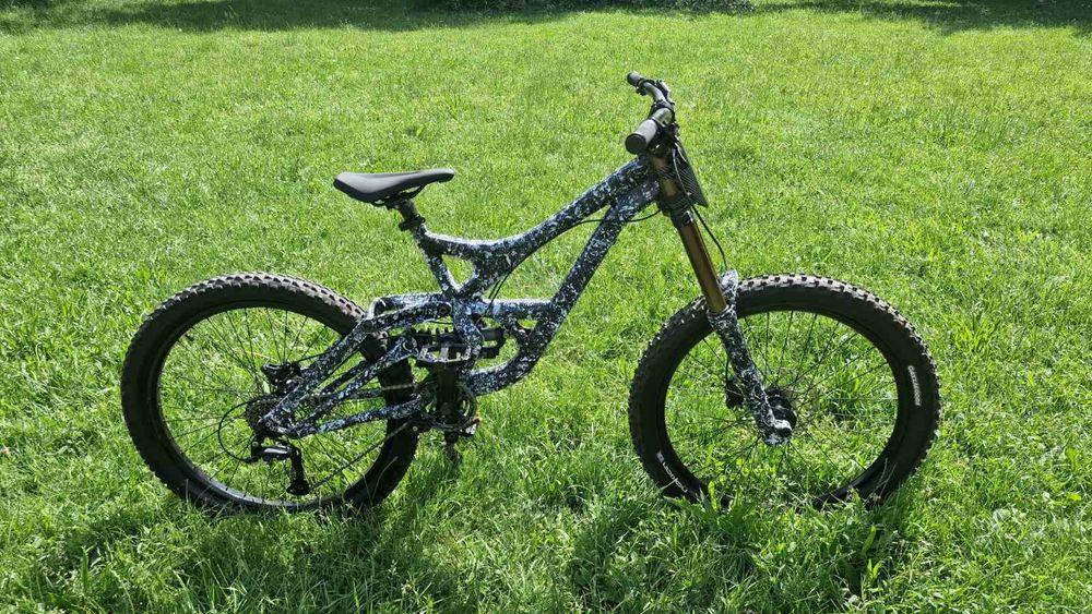 Велосипед Specialized Demo