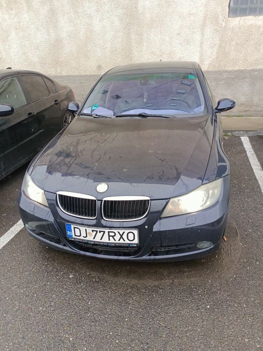 BMW seria 3 e90 2006