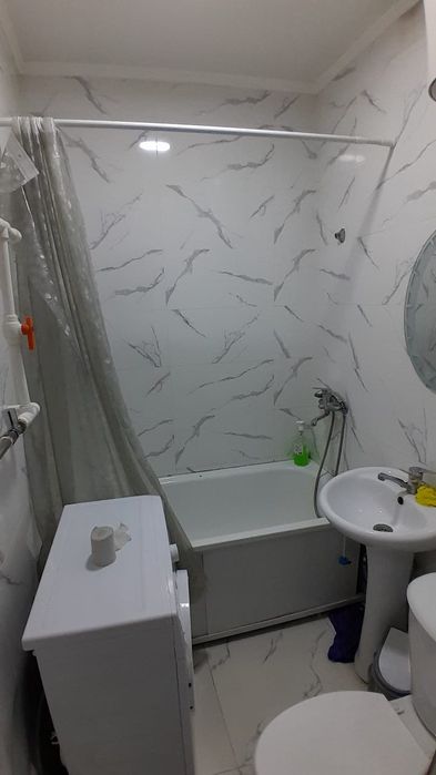 2 ком квартира в центре