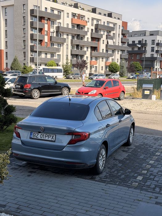 DACIA Duster 2015 — imagine 4