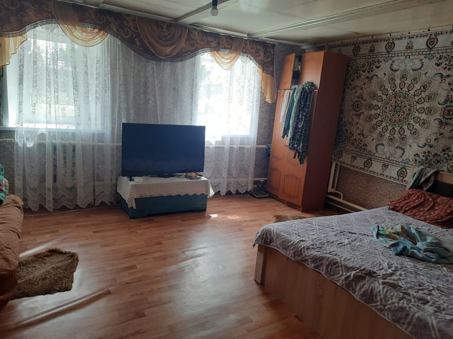 Продам частный дом. В хорошем районе