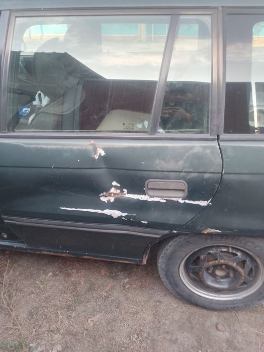 Опель  Астра  1994