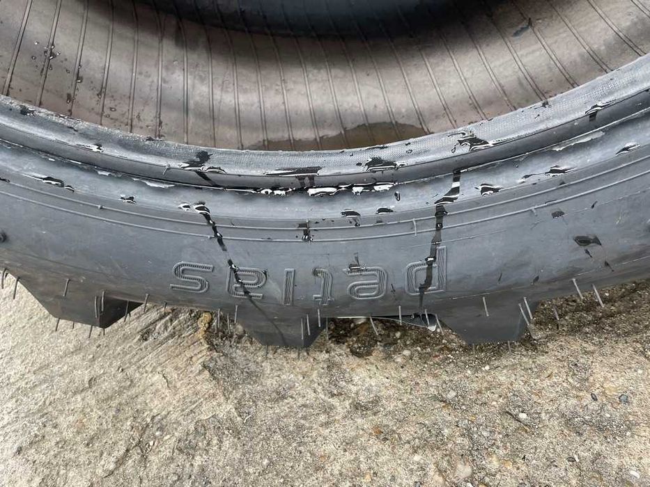 Anvelope petlas 320/70 R28 livrare rapida garantie Radiale
