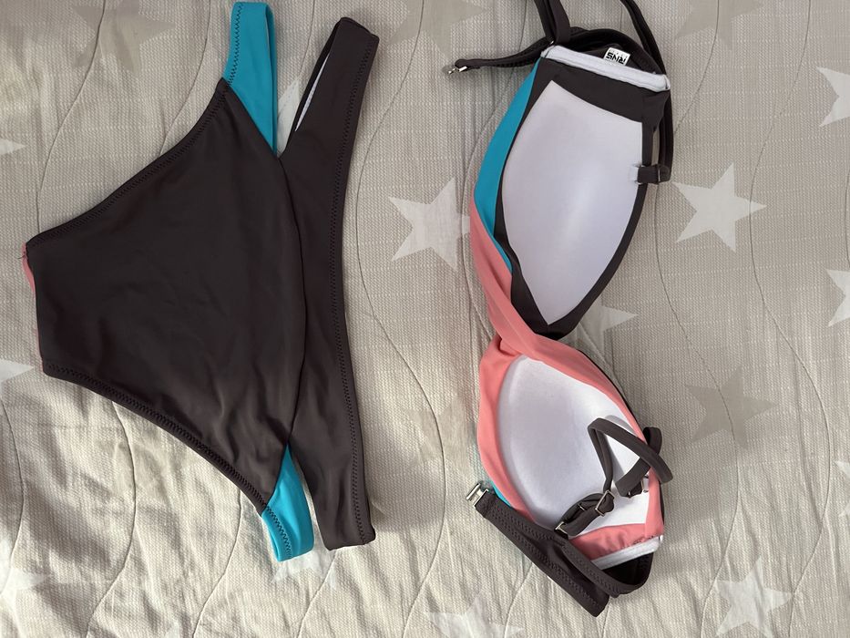 Дамски бански 36 размер