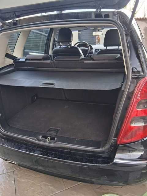 vand mercedes A150