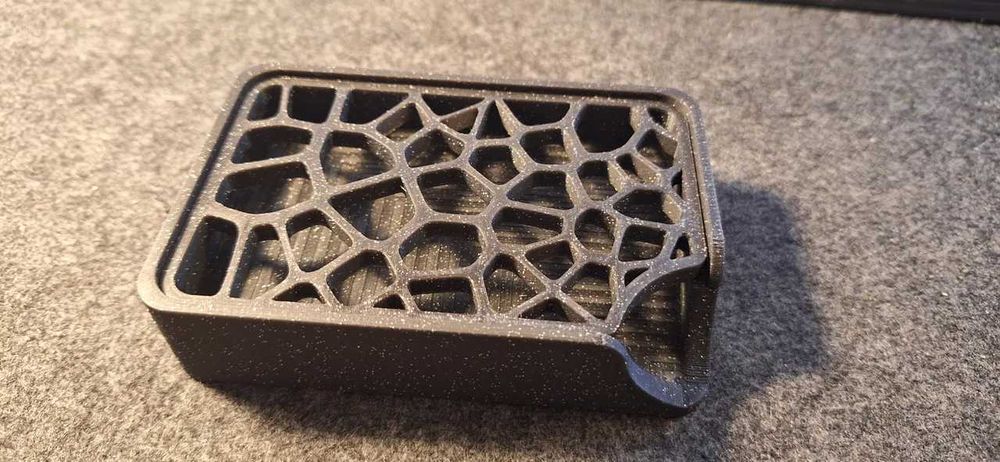 Сапунерка. Различни видове!